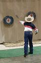 Knife Throwing Competition B